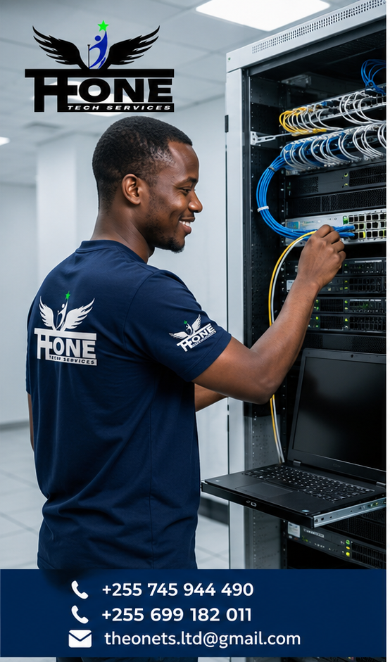 Network Services